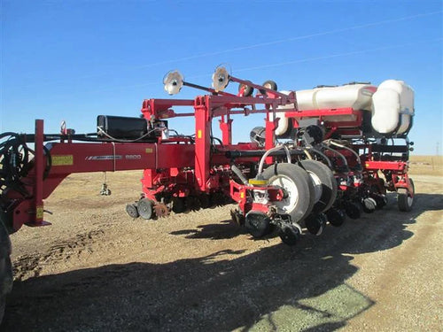 Massey Ferguson 8816 8824 Planter Workshop Service Manual