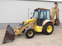 SERVICE MANUAL - NEW HOLLAND FORD 575E TRACTOR LOADER BACKHOE