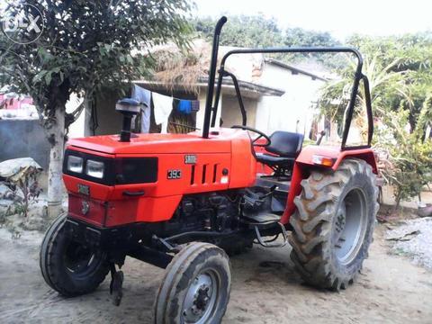 SERVICE MANUAL - SAME DEUTZ-FAHR 393 453 503 603 TRACTOR Download