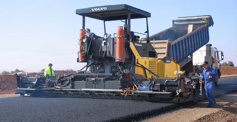 SERVICE MANUAL - VOLVO ABG7820 TRACKED PAVER DOWNLOAD