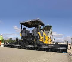 SERVICE MANUAL - VOLVO ABG9820 TRACKED PAVER DOWNLOAD