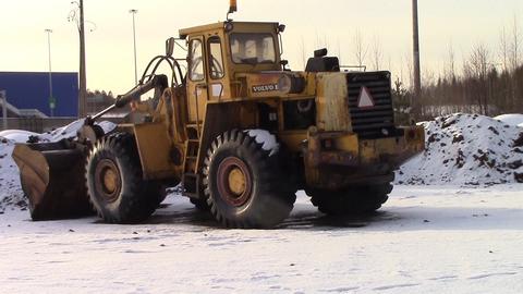 SERVICE MANUAL - VOLVO BM L160 WHEEL LOADER DOWNLOAD