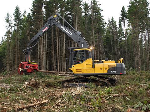 SERVICE MANUAL - VOLVO FC2421C EXCAVATOR DOWNLOAD