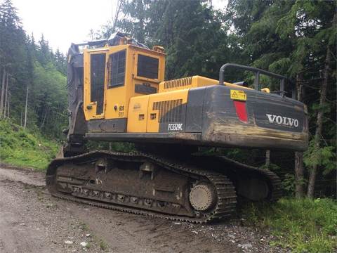 SERVICE MANUAL - VOLVO FC3329C EXCAVATOR DOWNLOAD