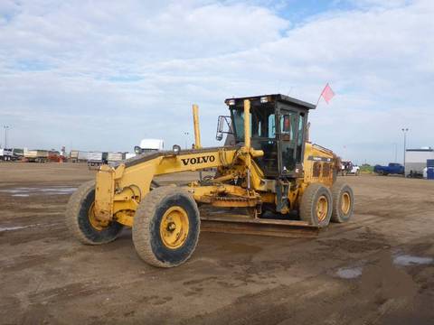 SERVICE MANUAL - VOLVO G730 VHP FELLER BUNCHER DOWNLOAD