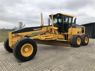 SERVICE MANUAL - VOLVO G940B FELLER BUNCHER DOWNLOAD