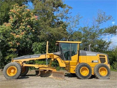 SERVICE MANUAL - VOLVO G940C FELLER BUNCHER DOWNLOAD