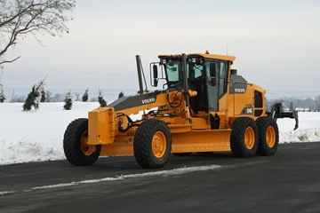 SERVICE MANUAL - VOLVO G946C FELLER BUNCHER DOWNLOAD