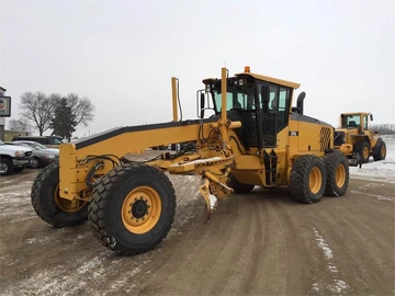 SERVICE MANUAL - VOLVO G946 FELLER BUNCHER DOWNLOAD