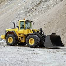 SERVICE MANUAL - VOLVO L120E WHEEL LOADER DOWNLOAD