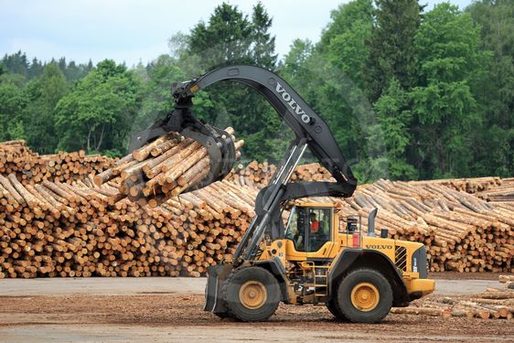 SERVICE MANUAL - VOLVO L180F HL WHEEL LOADER DOWNLOAD 