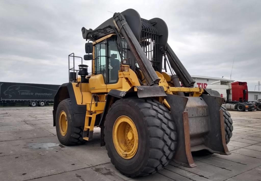 SERVICE MANUAL - VOLVO L180GHL WHEEL LOADER DOWNLOAD