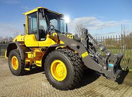 SERVICE MANUAL - VOLVO L60G WHEEL LOADER DOWNLOAD