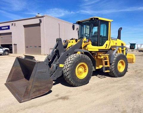 SERVICE MANUAL - VOLVO L70G WHEEL LOADER DOWNLOAD