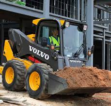 SERVICE MANUAL - VOLVO MC105C SKID STEER LOADER DOWNLOAD