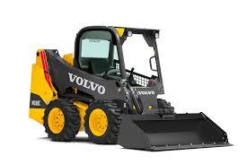 SERVICE MANUAL - VOLVO MC60C SKID STEER LOADER DOWNLOAD