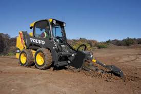 SERVICE MANUAL - VOLVO MC70C SKID STEER LOADER DOWNLOAD