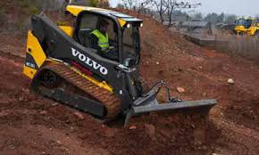 SERVICE MANUAL - VOLVO MCT70C SKID STEER LOADER DOWNLOAD 