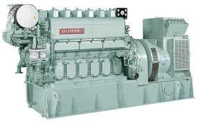 SERVICE MANUAL - YANMAR 6EY18 MARINE DIESEL ENGINE Download