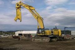 SERVICE MANUAL + FIELD ASSEMBLY INSTRUCTION + OPERATION & MAINTENANCE MANUAL - KOMATSU PC1250-8 PC1250SP-8 PC1250LC-8 HYDRAULIC EXCAVATOR  