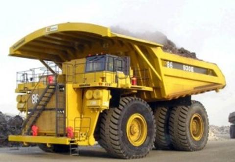 SERVICE MANUAL + FIELD ASSEMBLY MANUAL + OPERATION & MAINTENANCE MANUAL - KOMATSU 930E-3 DUMP TRUCK  