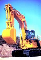 SERVICE MANUAL + FIELD ASSEMBLY MANUAL + OPERATION & MAINTENANCE MANUAL - KOMATSU PC1800-6 HYDRAULIC EXCAVATOR  