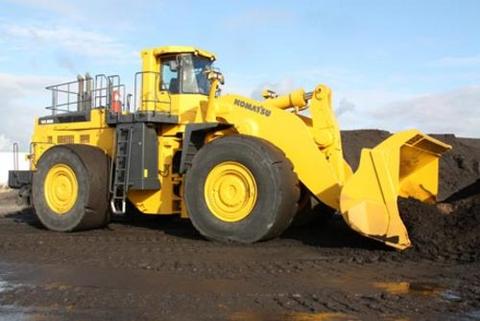 SERVICE MANUAL + FIELD ASSEMBLY MANUAL + OPERATION & MAINTENANCE MANUAL - KOMATSU WA800-3 WHEEL LOADER  