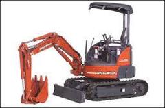 SERVICE MANUAL + OPERATION & MAINTENANCE MANUAL - KOMATSU MX352 MX502 HYDRAULIC EXCAVATOR  