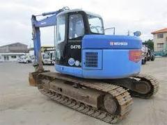 SERVICE MANUAL + OPERATION & MAINTENANCE MANUAL - KOMATSU PC128US-2 PC138US-2 PC138USLC-2E0 HYDRAULIC EXCAVATOR  