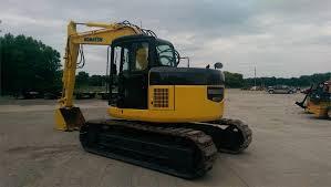 SERVICE MANUAL + OPERATION & MAINTENANCE MANUAL - KOMATSU PC160LC-7E0 HYDRAULIC EXCAVATOR  