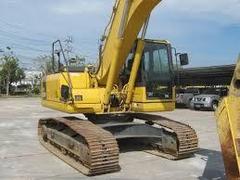 SERVICE MANUAL + OPERATION & MAINTENANCE MANUAL - KOMATSU PC200-7 PC200LC-7 PC220-7 PC220LC-7 HYDRAULIC EXCAVATOR  