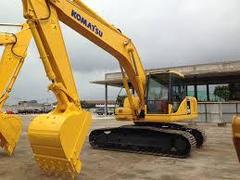 SERVICE MANUAL + OPERATION & MAINTENANCE MANUAL - KOMATSU PC200LC-7L PC220LC-7L HYDRAULIC EXCAVATOR  