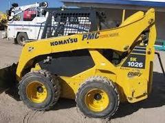 SERVICE MANUAL + OPERATION & MAINTENANCE MANUAL - KOMATSU PC270LL-7L LOGGING EXCAVATOR  