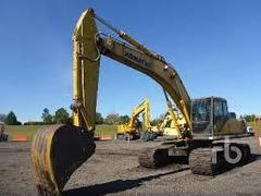 SERVICE MANUAL + OPERATION & MAINTENANCE MANUAL - KOMATSU PC300LC-7E0 PC300HD-7E0 HYDRAULIC EXCAVATOR  