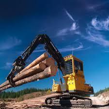 SERVICE MANUAL + OPERATION & MAINTENANCE MANUAL - KOMATSU PC300LL-7E0 LOGGING/ROAD BUILDER EXCAVATOR  