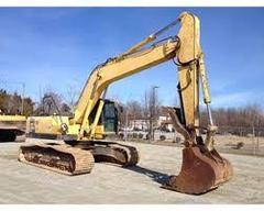 SERVICE MANUAL + OPERATION & MAINTENANCE MANUAL - KOMATSU PC308USLC-3E0 HYDRAULIC EXCAVATOR  