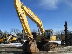 SERVICE MANUAL + OPERATION & MAINTENANCE MANUAL - KOMATSU PC400-7E0 PC400LC-7E0 PC450-7E0 PC450LC-7E0 HYDRAULIC EXCAVATOR  