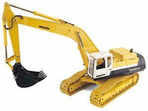 SERVICE MANUAL + OPERATION & MAINTENANCE MANUAL - KOMATSU PC400LC-6 PC400HD-6 HYDRAULIC EXCAVATOR  