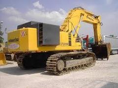 SERVICE MANUAL + OPERATION & MAINTENANCE MANUAL - KOMATSU PC750SE-6K PC750LC-6K HYDRAULIC EXCAVATOR  