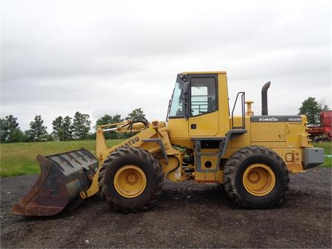 SERVICE MANUAL + OPERATION & MAINTENANCE MANUAL - KOMATSU WA250-3MC WHEEL LOADER  