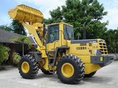 SERVICE MANUAL + OPERATION & MAINTENANCE MANUAL - KOMATSU WA300L-3 WHEEL LOADER  