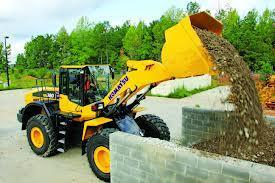 SERVICE MANUAL + OPERATION & MAINTENANCE MANUAL - KOMATSU WA380-3LE WHEEL LOADER  