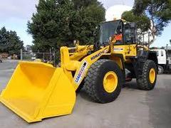 SERVICE MANUAL + OPERATION & MAINTENANCE MANUAL - KOMATSU WA380-6 WHEEL LOADER  