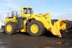 SERVICE MANUAL + OPERATION & MAINTENANCE MANUAL - KOMATSU WA900L-3 WHEEL LOADER  