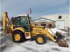 SERVICE MANUAL + OPERATION & MAINTENANCE MANUAL - KOMATSU WB140-2N WB150-2N BACKHOE LOADER  