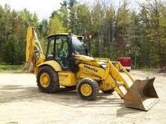 SERVICE MANUAL + OPERATION & MAINTENANCE MANUAL - KOMATSU WB140PS-2N WB150PS-2N BACKHOE LOADER