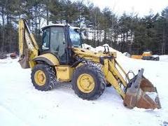 SERVICE MANUAL + OPERATION & MAINTENANCE MANUAL - KOMATSU WB150AWS-2N BACKHOE LOADER  