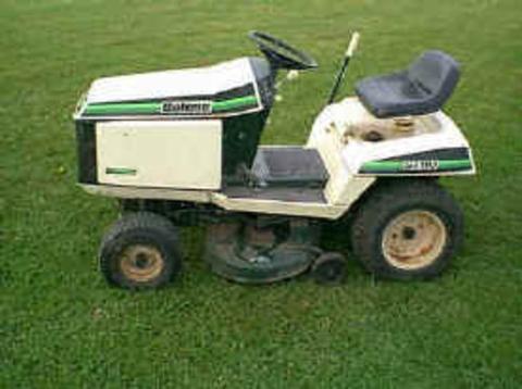 Service Manual - 1984-1993 Bolens ST100, ST110, ST120, ST125, ST140, ST180 Lawn Tractor Complete Download