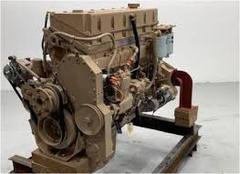 Service Manual - 1994-1995 KOMATSU M11 Series Diesel Engine