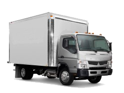 Service Manual - 1997-2000 Mitsubishi FUSO Canter FE, FB Truck 